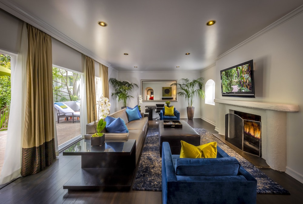 Sunset Marquis - photo 23