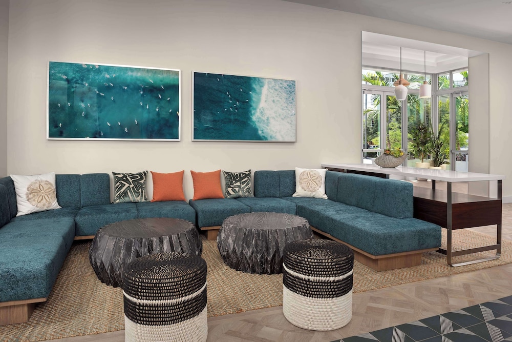 Hampton Inn Delray Beach - photo 4