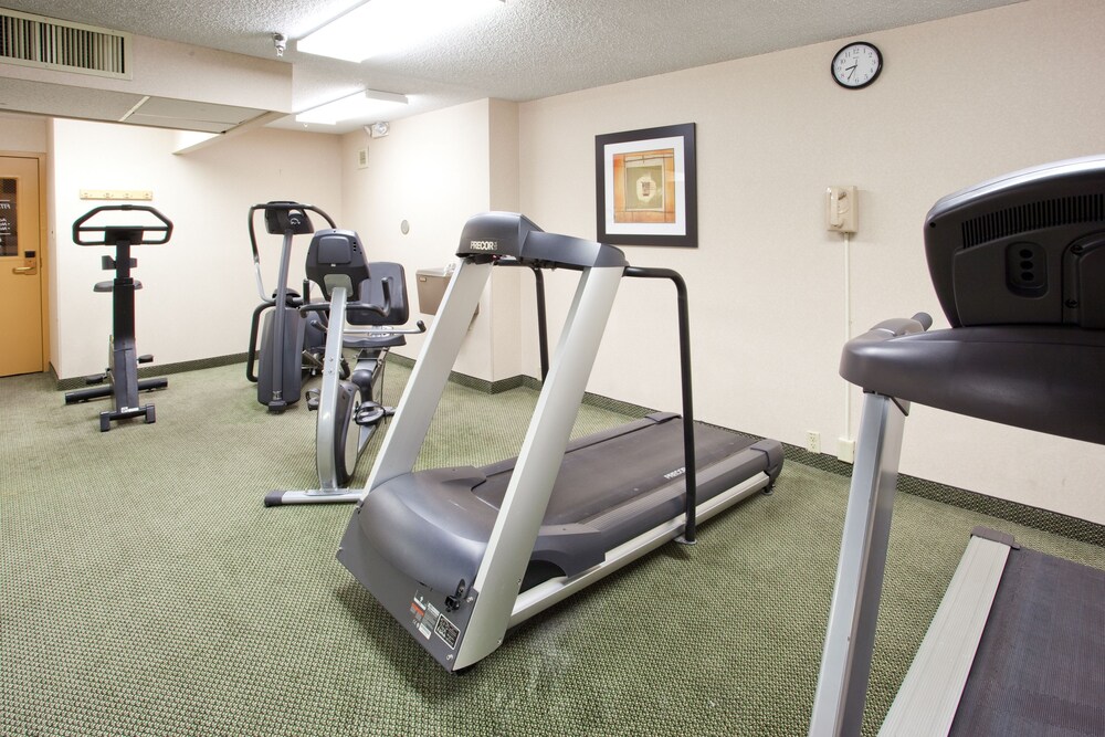 Holiday Inn Great Falls Convention Center by IHG - photo 24