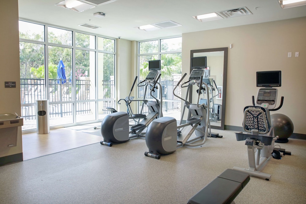 Hilton Garden Inn Tampa Wesley Chapel FL - photo 32