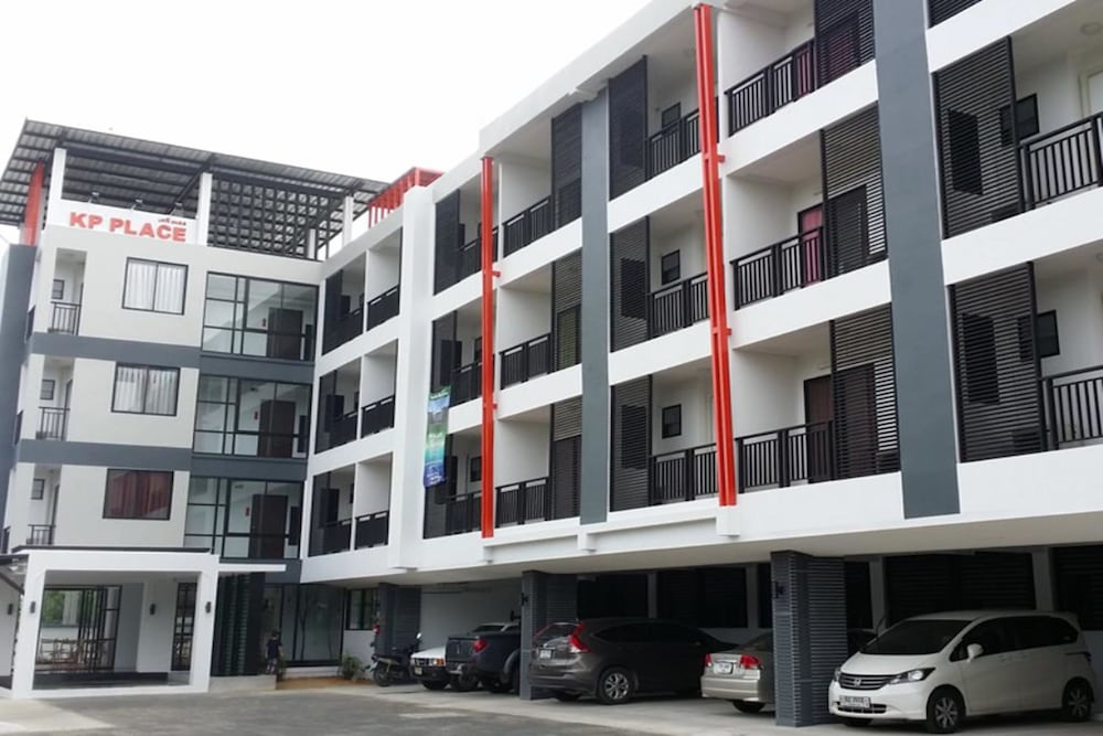 Kp Place in Lop Buri, Thailand