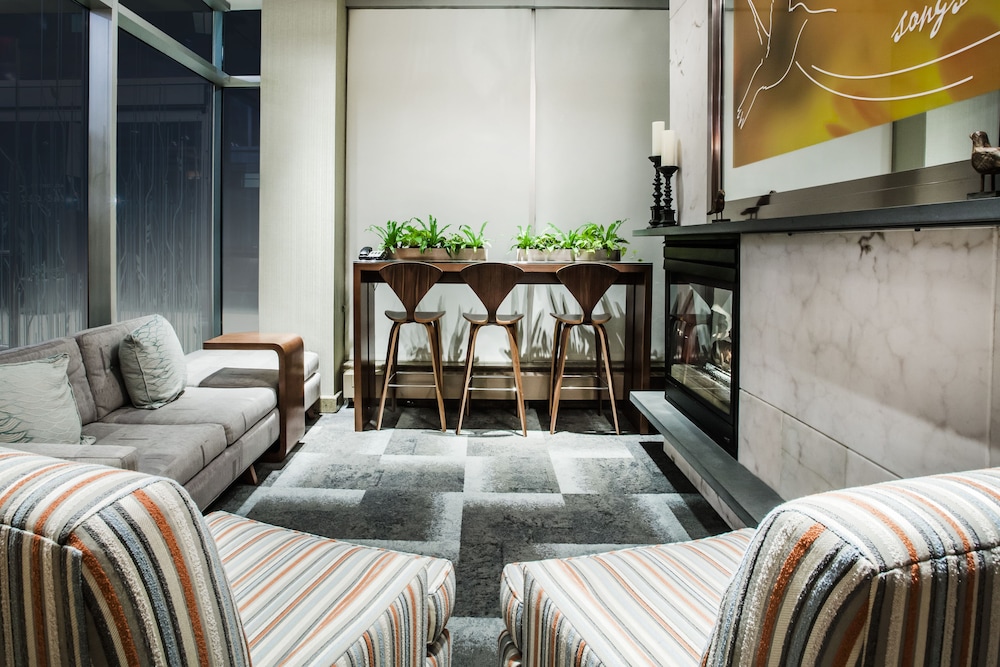 Hilton Garden Inn New York West 35th Street - photo 9