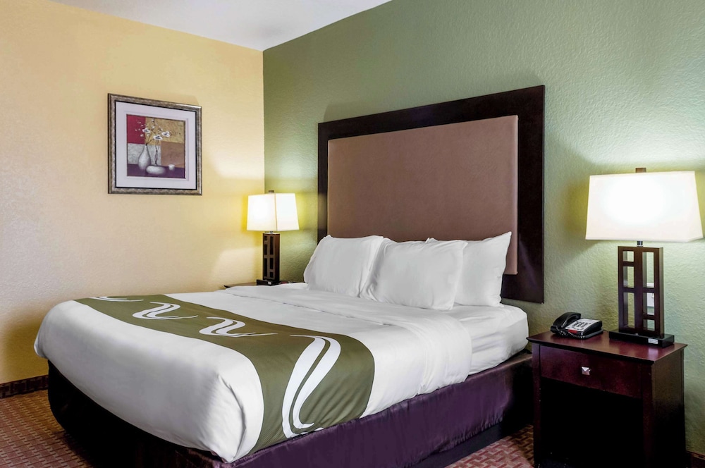 Quality Inn & Suites Slidell - photo 16