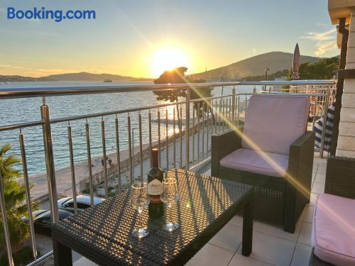 Apartments Dado Trogir — 4-Star Luxury Hotel in Trogir, Croatia