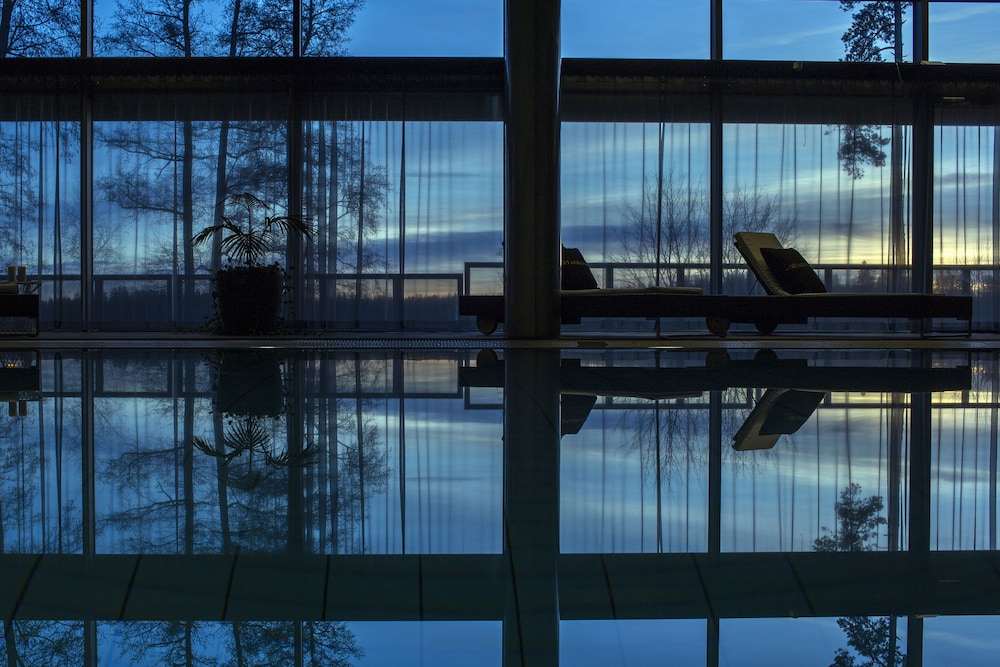 Langvik Congress Wellness Hotel — 4-Star Luxury Hotel in Kirkkonummi, Finland