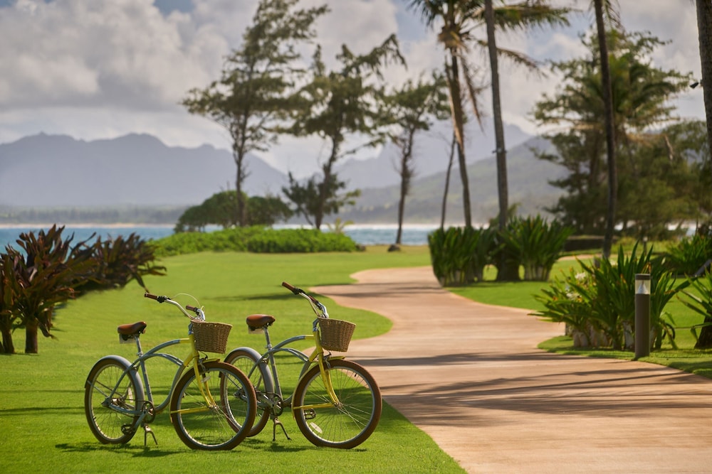 Sheraton Kauai Coconut Beach Resort - photo 52