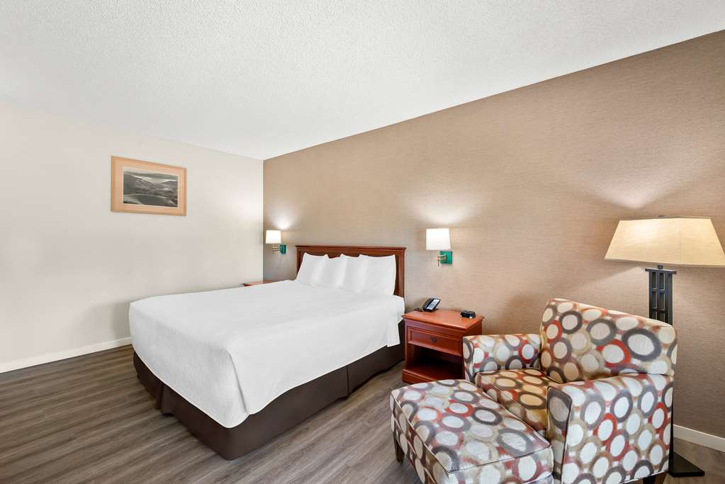 Best Western Stagecoach Inn - photo 33
