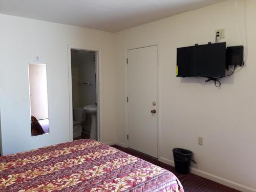 World Motel - photo 2