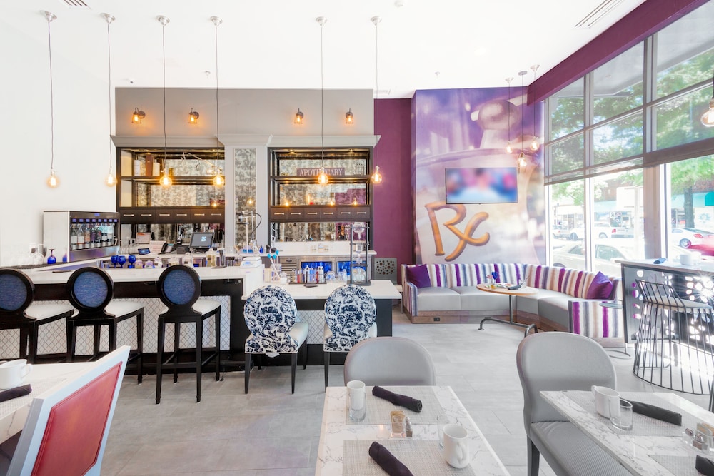 Hotel Indigo Birmingham Five Points S UAB by IHG - photo 38