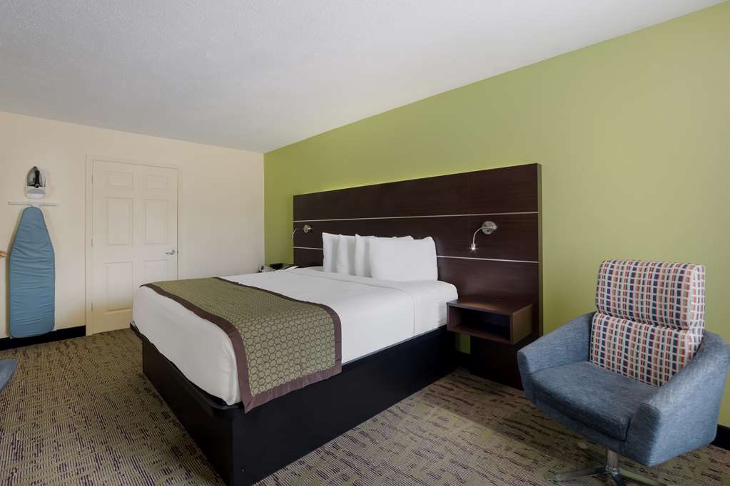 SureStay Hotel by Best Western Manning - photo 24