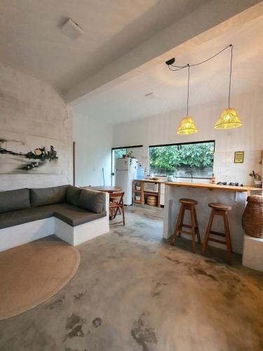 Minicasa em Condomínio Sentido Itacaré in Ilheus, Brasil