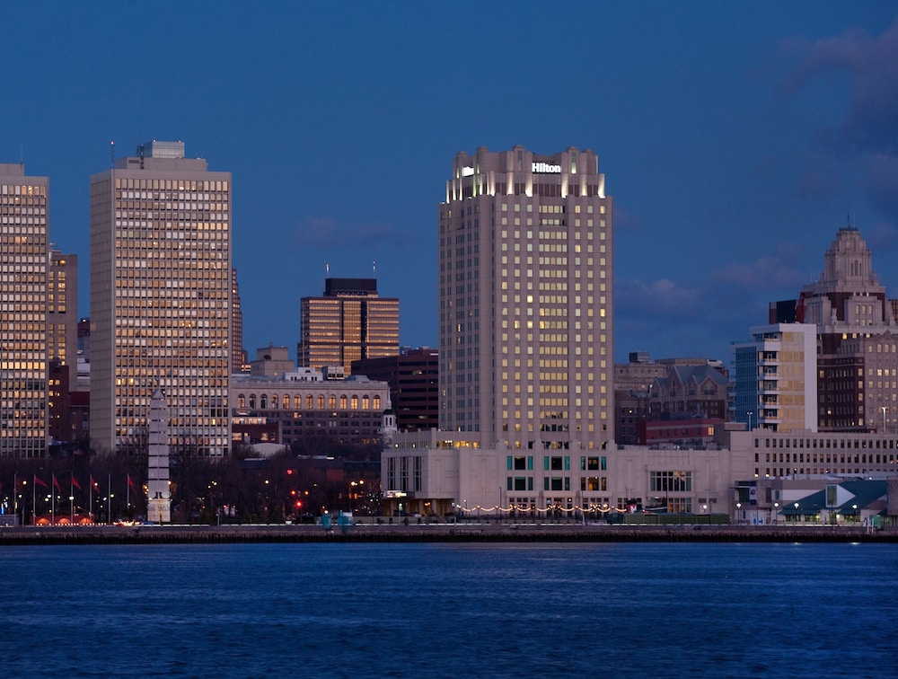Hilton Philadelphia at Penn's Landing - photo 133