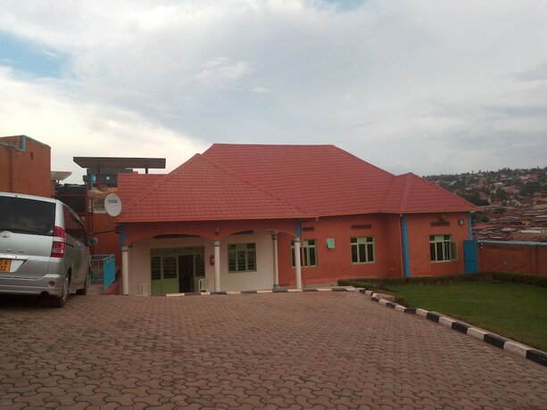 Amacumbi Steclem — Kigali — photo 4