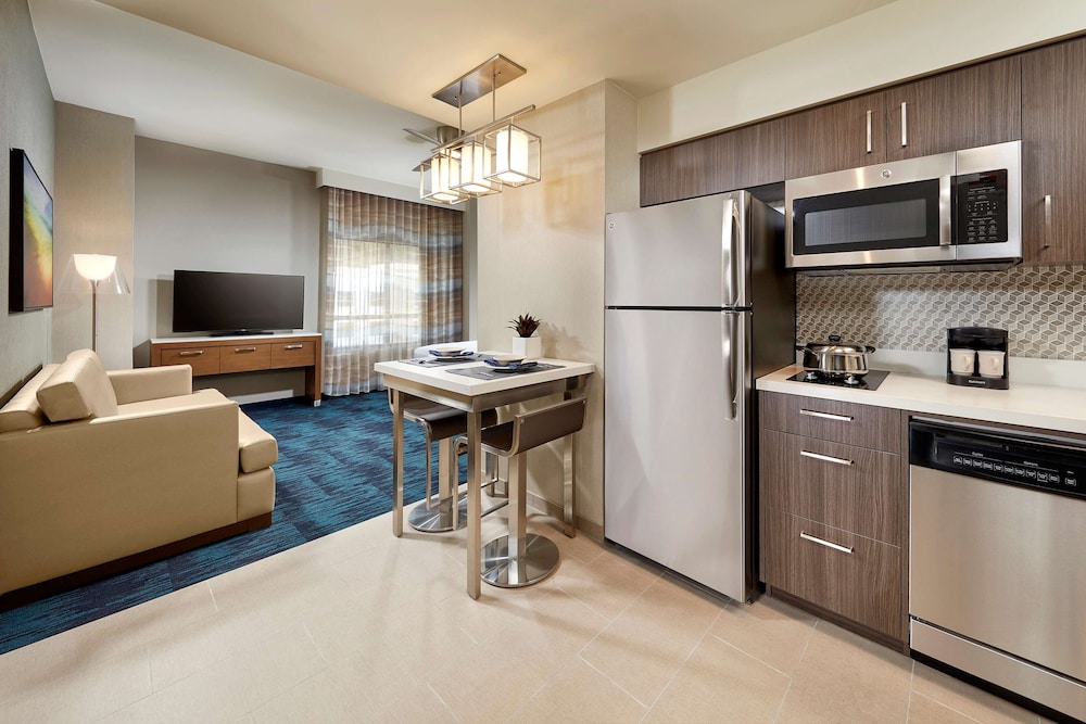 Homewood Suites by Hilton San Diego Hotel Circle SeaWorld Area - photo 17