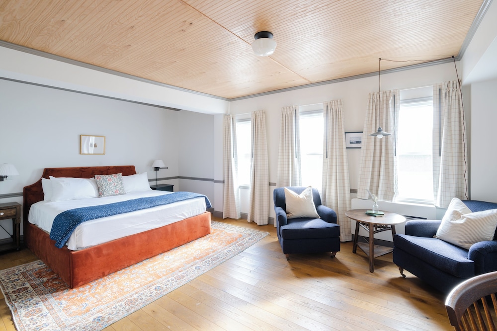 Wylder Hotel Windham - photo 36
