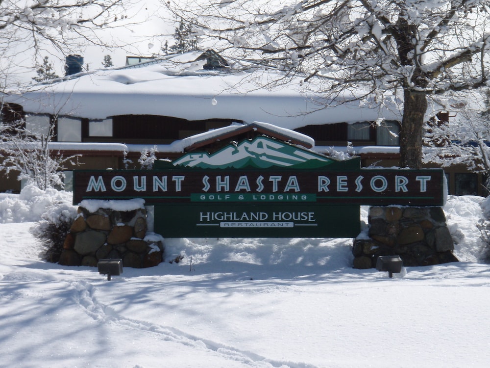 Mount Shasta Resort - photo 68