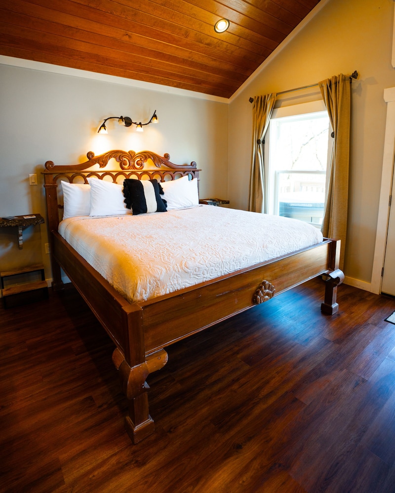 Starlight Haven Hot Springs - photo 83