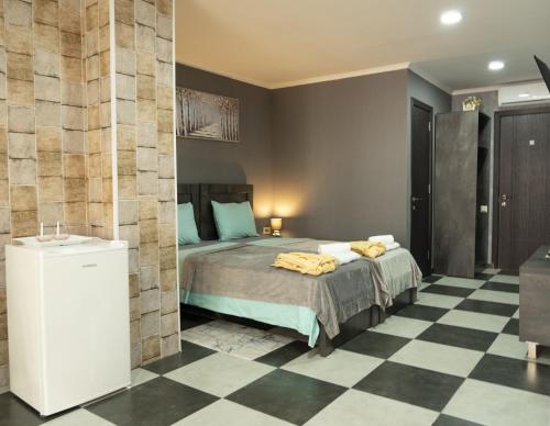 Batumi West Hotel