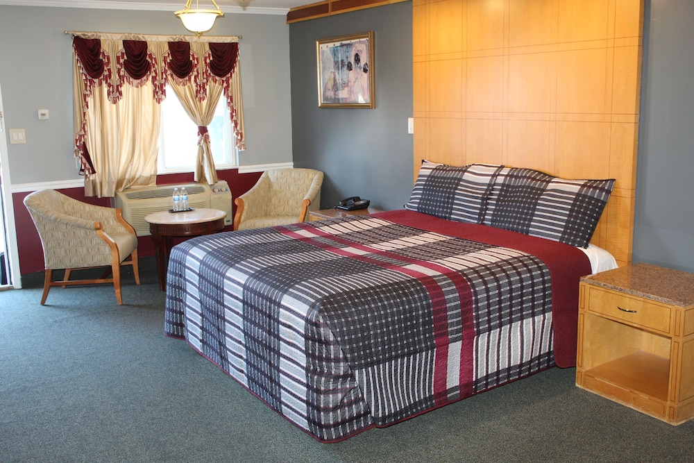 Liberty Inn Atlantic City - photo 33