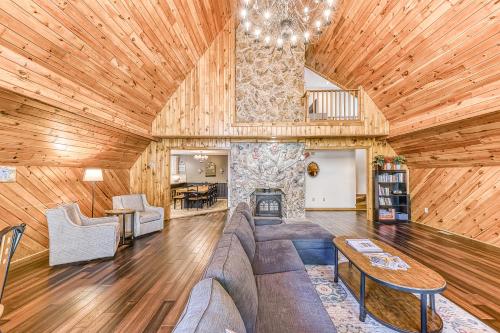 Sunset Beach in Unknown City, United States