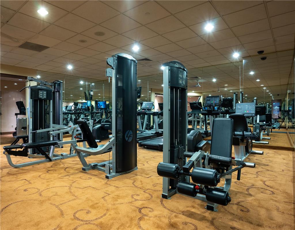 Belterra Casino Resort - photo 35