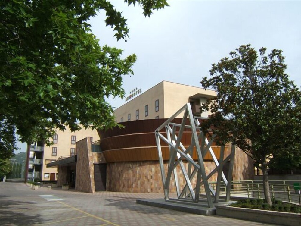 Arte Hotel Perugia in Perugia, Italy