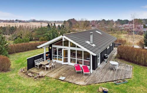Cozy Home In Vordingborg With Wifi — 4-Star Luxury Hotel in Vordingborg, Denmark