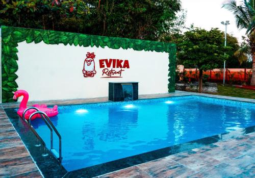 Evika Retreat - last minute hotel in Hyderabad