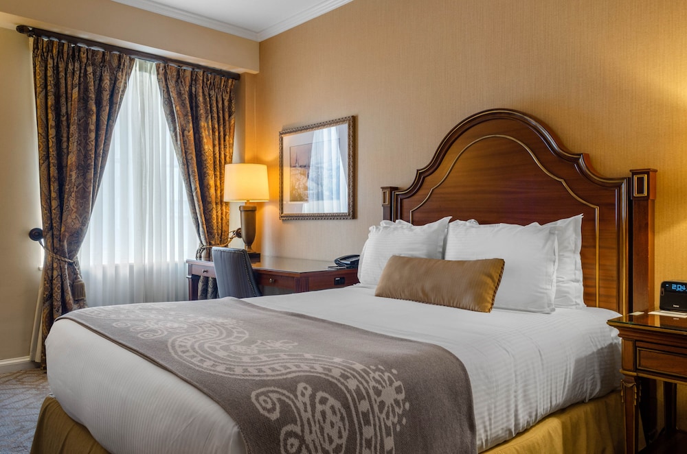 Omni Royal Orleans Hotel - photo 29