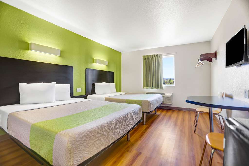 Motel 6 Silver City NM - photo 10