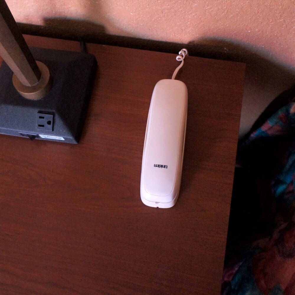 White Mountain Motel - photo 48