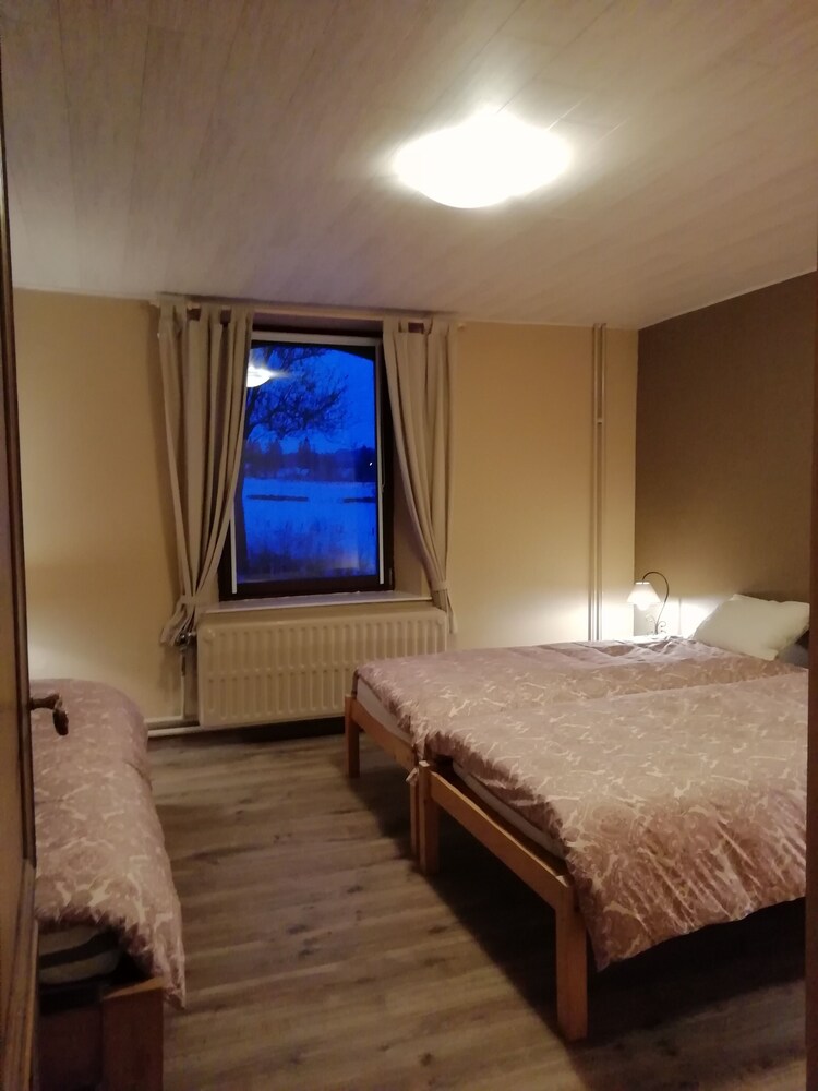 Au Bord de L’eau — Bastogne — photo 3