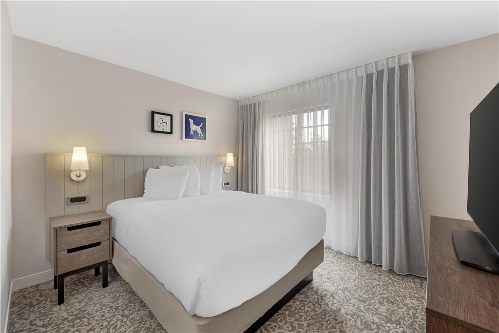 Sonesta ES Suites Austin The Domain Area - photo 6