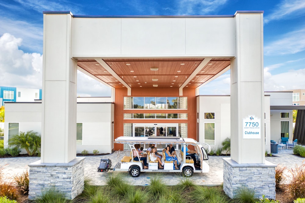Spectrum Resort Orlando - photo 210
