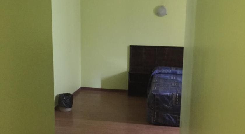 Hotel Oxford — Mexico City — photo 2