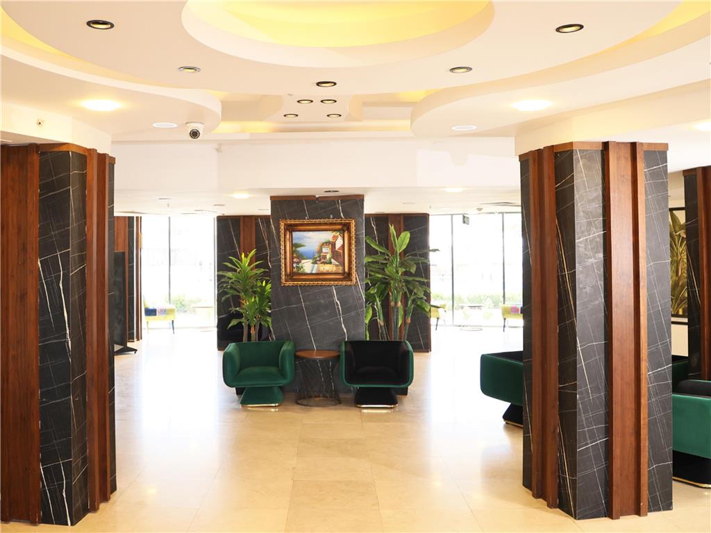 Elite World Resort Mersin Silifke — Silifke — photo 3