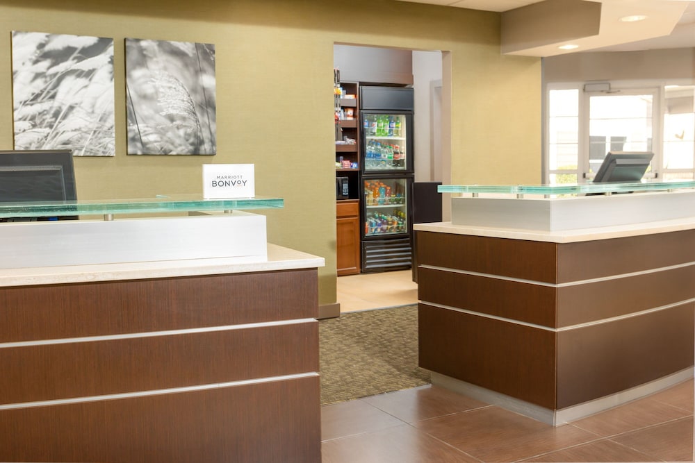 Residence Inn By Marriott North Little Rock - photo 2