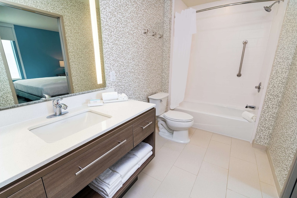 Home2 Suites by Hilton San Antonio at the Rim - photo 26