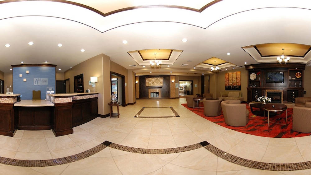 Holiday Inn Express & Suites Houston South near Pearland by IHG - photo 2