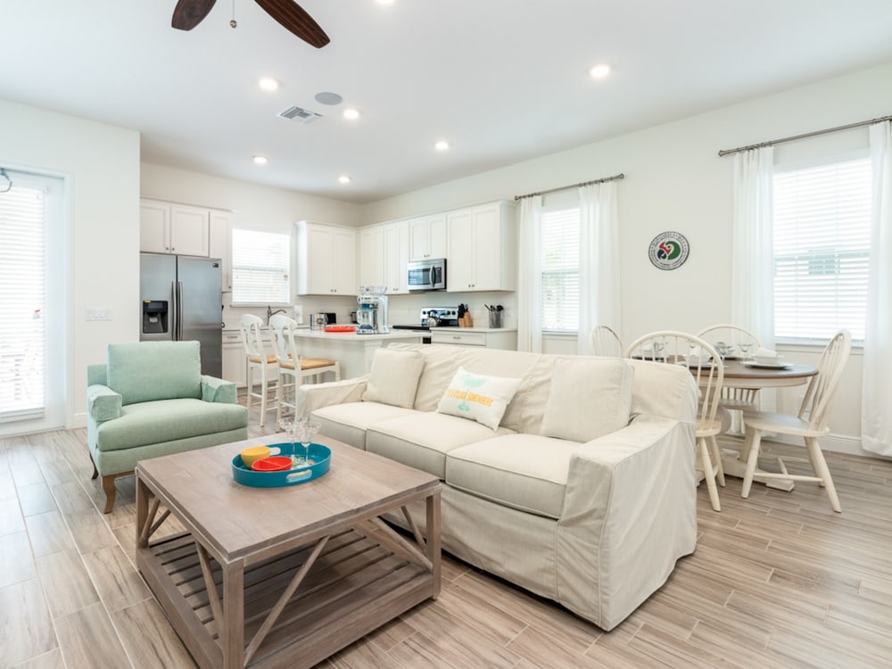 Margaritaville Cottages Orlando by Vstays with H2O Waterpark - photo 278