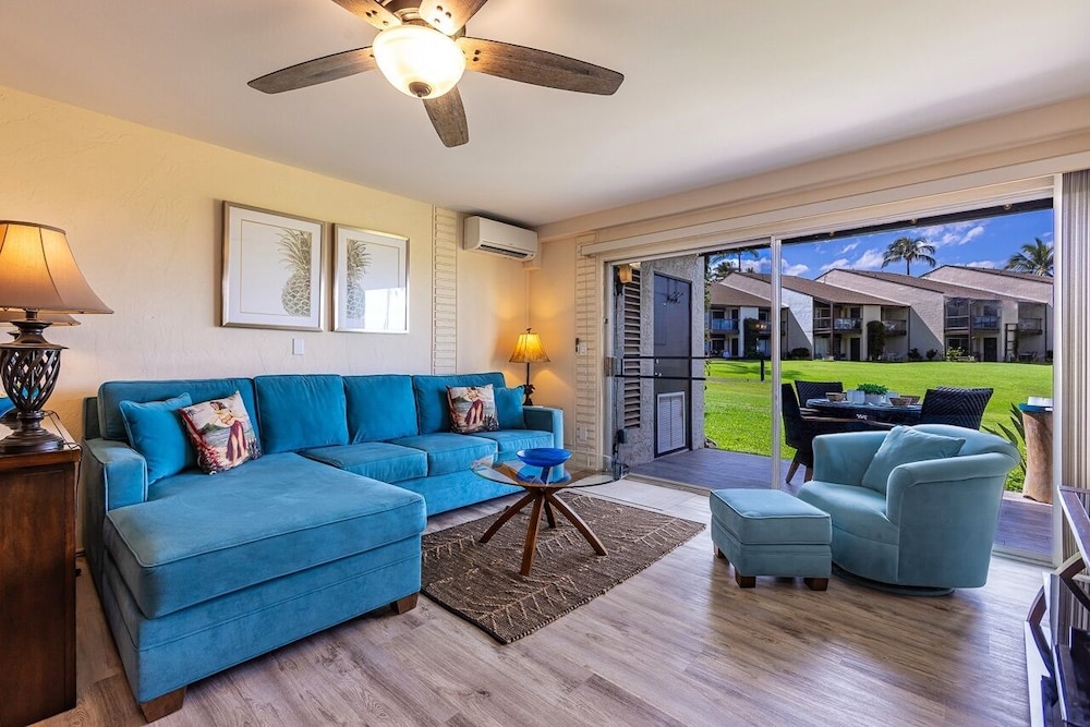 Hale Kamaole 121 by Coldwell Banker Island Vacations - photo 9
