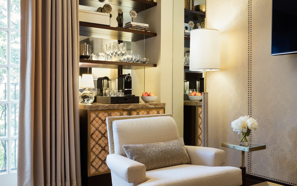 Rosewood Mansion on Turtle Creek - photo 12