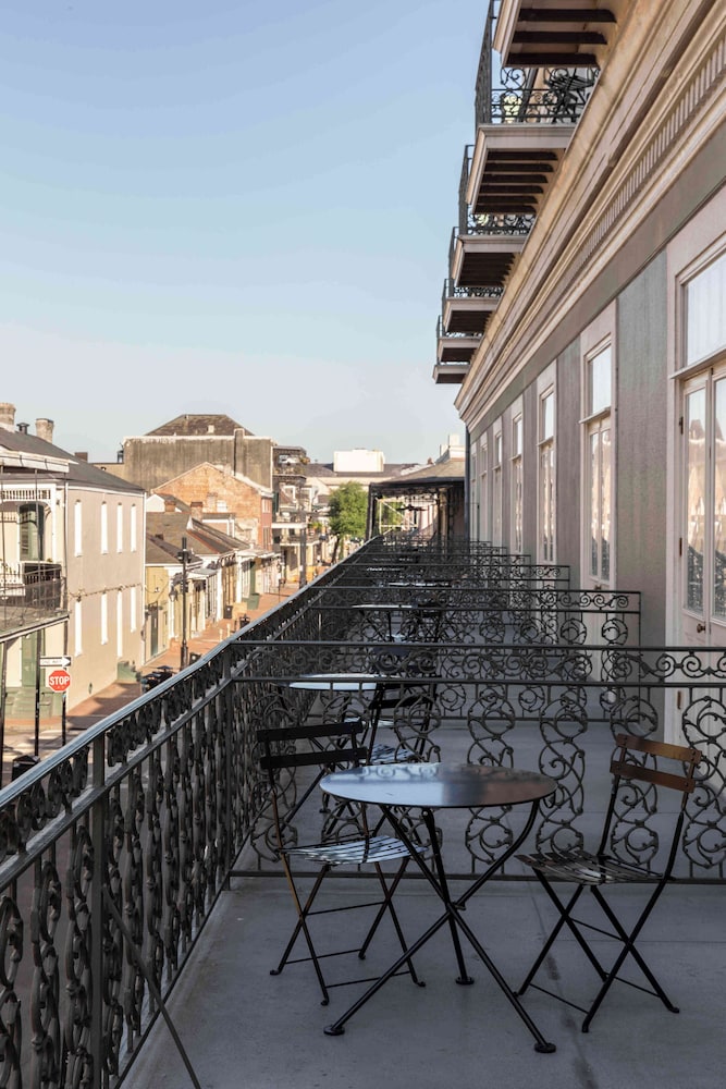 Bourbon Orleans Hotel - photo 52
