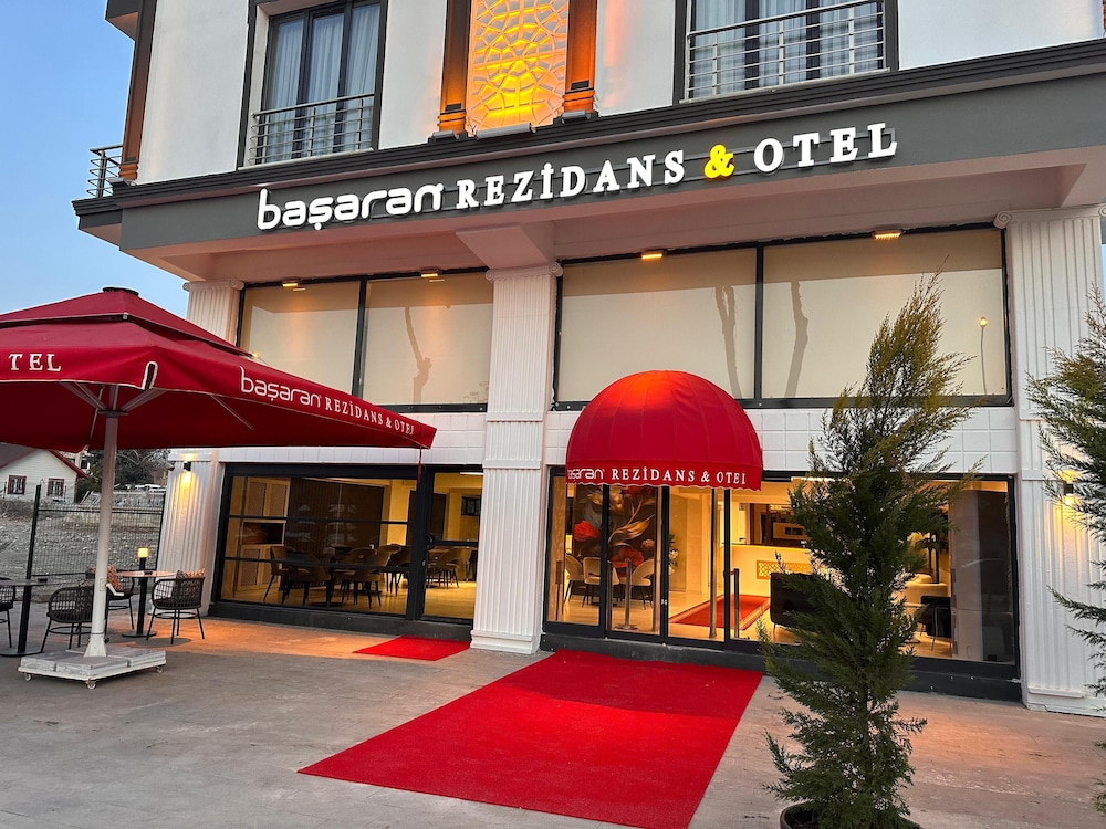 Başaran Rezidans & Otel in Malatya, Turkey