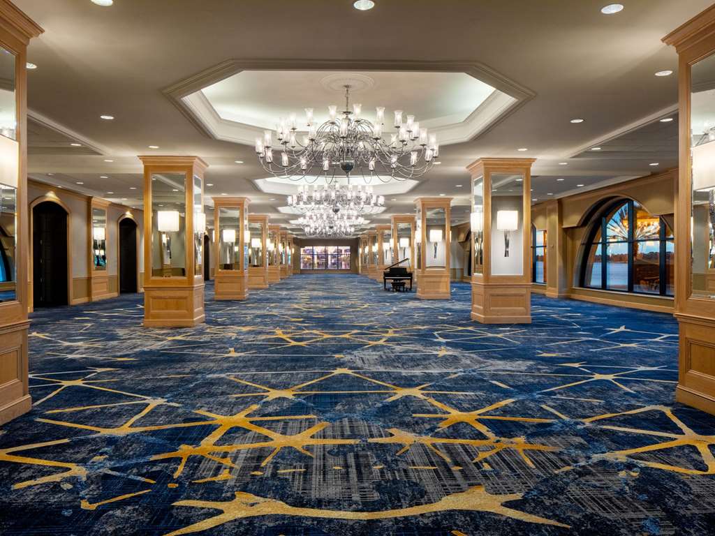 Hyatt Regency Jacksonville - photo 53