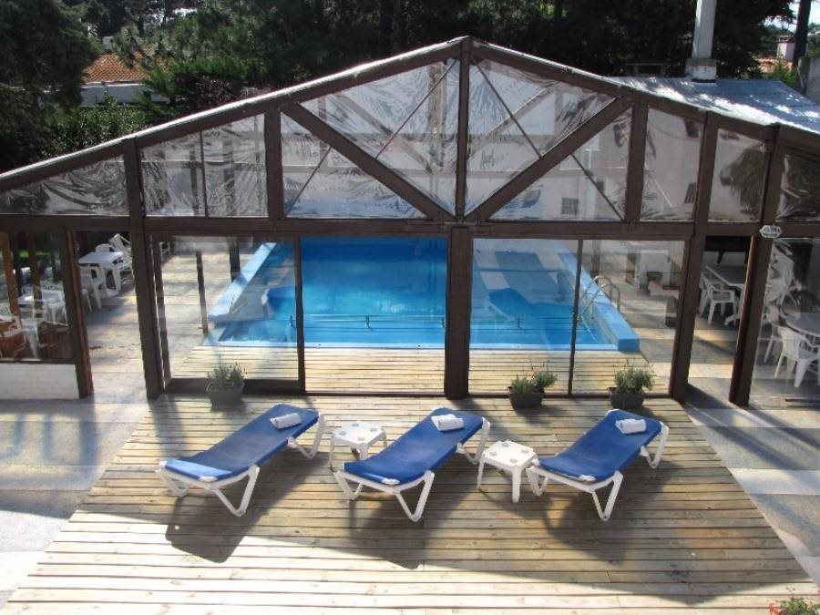 Hotel Oasis - last minute hotel in Punta Del Este