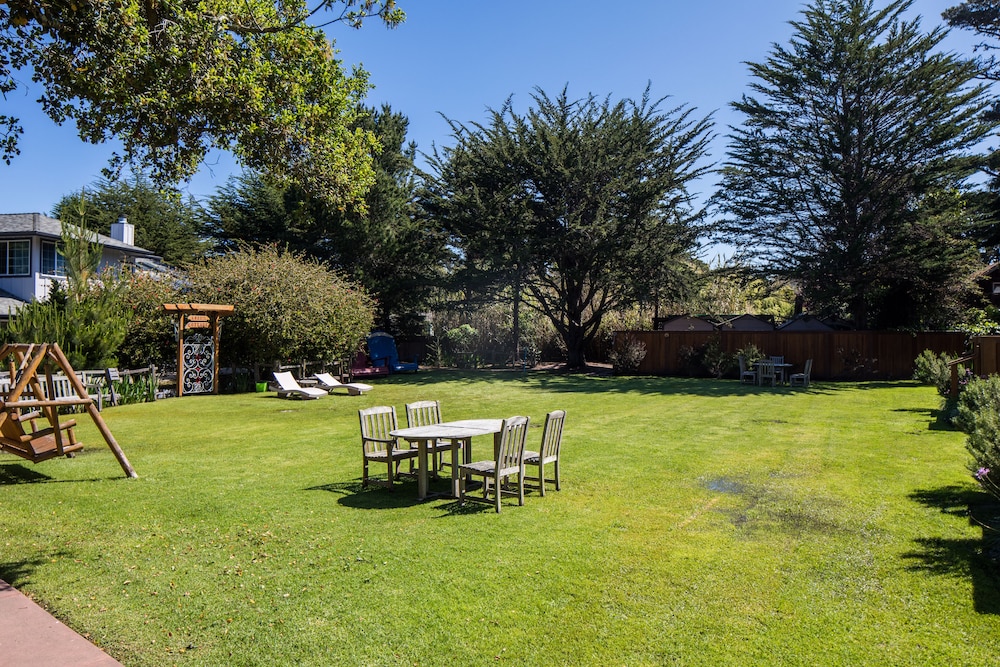Andril Fireplace Cottages - photo 106