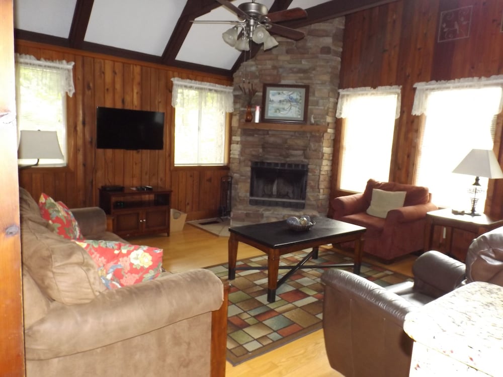 Pine Mountain Club Chalets Resort - photo 286
