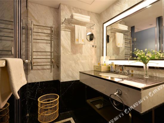 Kunming Pardisha Hotel - carbon neutral hotel in Kunming