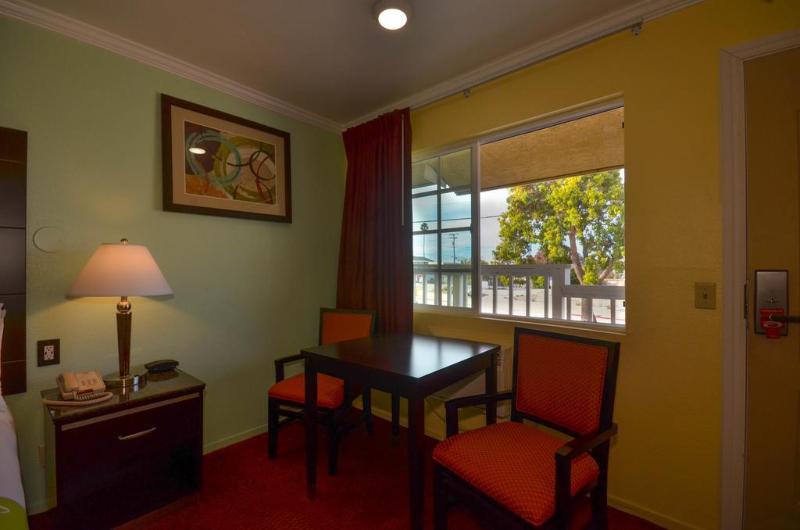 Morro Bay Beach Inn in Morro Bay, United States